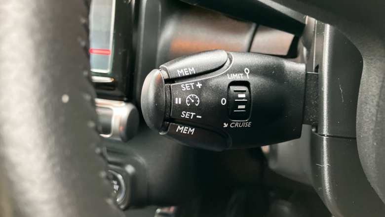 Citroen C3 Aircross 1.2 PureTech 110 Shine Plus 5dr Petrol Hatchback